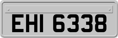 EHI6338