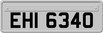EHI6340