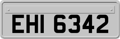 EHI6342