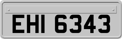 EHI6343