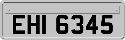 EHI6345