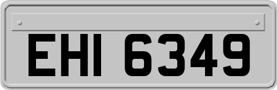 EHI6349