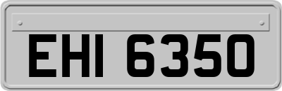 EHI6350