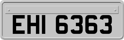 EHI6363