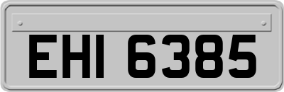 EHI6385