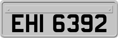 EHI6392