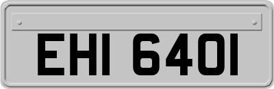 EHI6401