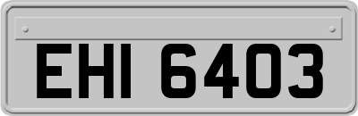 EHI6403