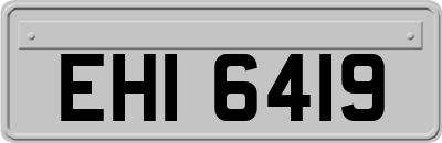 EHI6419