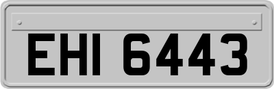 EHI6443