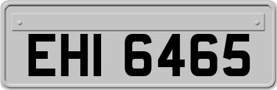 EHI6465