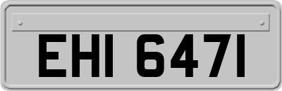 EHI6471