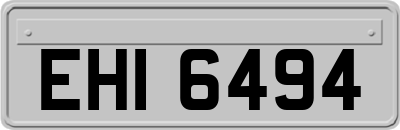 EHI6494