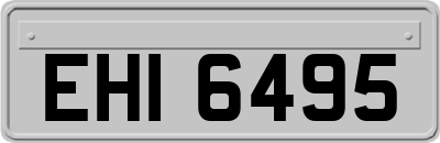 EHI6495