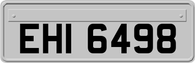 EHI6498