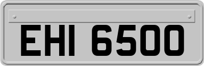 EHI6500