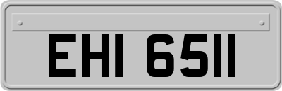 EHI6511