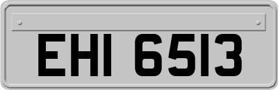EHI6513