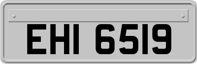EHI6519