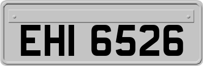EHI6526