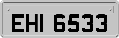 EHI6533