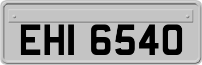 EHI6540