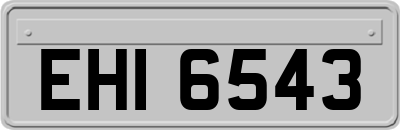 EHI6543