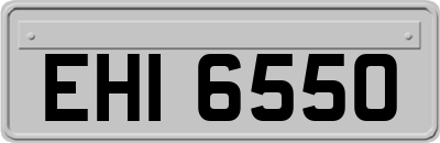EHI6550