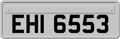 EHI6553