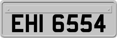 EHI6554