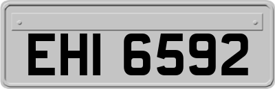 EHI6592