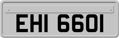 EHI6601