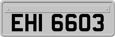 EHI6603