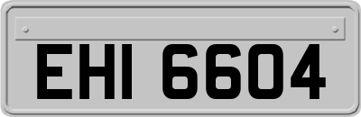 EHI6604