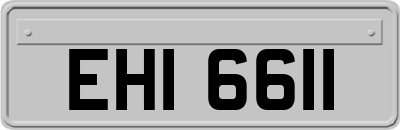 EHI6611