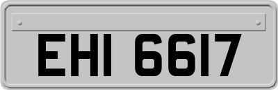 EHI6617
