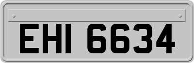 EHI6634