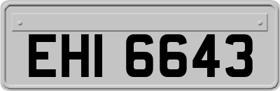 EHI6643