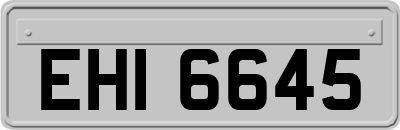 EHI6645