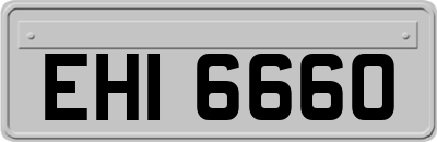 EHI6660