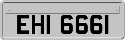 EHI6661