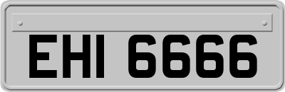 EHI6666