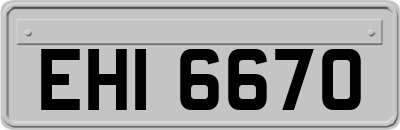 EHI6670