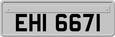 EHI6671