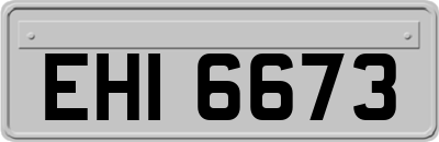 EHI6673