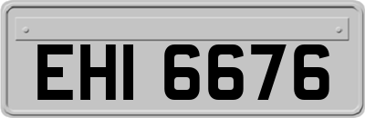 EHI6676