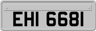 EHI6681