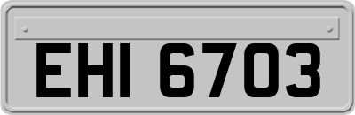 EHI6703