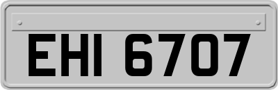 EHI6707
