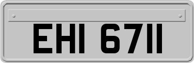 EHI6711